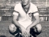 1959 – O lateral Bóde (Vitório Buzon), que começou a carreira na Esportiva, atuou pelo Fluminense e São Paulo no final da década de 50. 