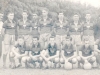 1955 - Juvenil: em pé, Leãozinho (técnico), João Bacana, Ico Nunes, Barros, Milton Mastri, Nick, Carioca, Chico e Paulinho Peres; agachados, Dídi Michelazzo, Mineiro, Cascatinha, Gilmar, Fiúca e Chocolate. 