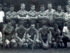 1966 – Em pé, Chicão Amorim, Rubinho, César Ciacco, Richard, Patinho, Ovane, Ninho e Luizinho Mourão; agachados, o garoto Antonio Carlos Peres, Henrique, Dario, Neto, Edval, Pelé e o massagista Chocolate.   