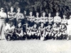 1964 – Em pé, o diretor Mauricio Azevedo, Clayton, Ovane, Tião Cavalo, Neto, Ninho, Luiz Nora, Guinhão, Mazinho, Xepê e o treinador Radar; agachados, o massagista Chico Preto, Vadinho, Zé Pedro, Sidnei, Benedetti, Pagão, William e João Marcon.