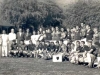 1962 – Esportiva e Ituiutaba posam juntos antes da partida amistosa na cidade mineira.