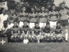 1963 – Esportiva 3 x 2 Pratinha: em pé, o técnico Radar, Xepê, Tiriba, Milton Cavalcanti, Paschoal Galli, Manéco e Ovane; agachados, o massagista Chico Preto, Henrique, João Mangú, Neto, Pagão e Vadinho.