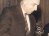 1963 – Cristiano Osório de Oliveira Filho, o Bilú, grande presidente da história da SES. No seu mandato, a rubro-negra era um dos melhores times profissionais do interior paulista.