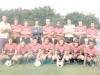 1975 – Juvenil: em pé, o técnico Ovane, Maurinho, Serginho, Marcelo Hentz, Ismael, Adão, Alexandre, Julinho e Pena; agachados, Dezena, Vandinho, Cézinha, Ari, Buzon, Batúta e Paulo Borges.