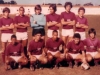 1977 – Time juvenil da da Esportiva: em pé, Previero, Wallace, Marquinhos, Nogara, Airinho e Miltinho Barbeitos; agachados, Claudinho Beagacê, Mexicano, Valmir, Zé Ernesto e João de Moura.