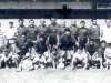 1994 – Veteranos da SES: em pé, Júnior, Sr. Júlio Carvalho, Ademir, Pintado, Julinho, Edjalma, Leitão, Neno, Bertinho, Amorim e Anésio; agachados, Foguinho, Natal, Paulinho, Rubinho, Libio e Esquerdinha. 