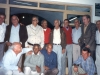 1990 – Visita de ex-atletas e amigos à Sala de Troféus da SES: em pé, Carlos Vanzella (então presidente), Ramón Gomez, Luis Gonçalves, Campineiro, Roberto Natalino, Mauricio Azevedo, Valdomiro Valim, Luis Teófilo, Chiquinho Abreu e Delso Rabelo; agachados, Jairo Sguassábia, Mingo, Zé Coco e Grilo Buzon. 