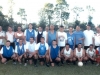 2006 – Time do Terror da Madrugada, que desde o final da década de 60 bate uma bolinha no campo número dois da Esportiva: em pé, Leivinha, Muriçóca, Ismael, Tiagão, Cícero, Dênis, Pastor, Waltecar, Marquinhos, Batata, Césinha e Luis Gianelli; agachados, Adão, Cristiano, Geraldo Zan, Otacílio, Rogério, Okano, Luis, William, Vitinho e Ziquinho.